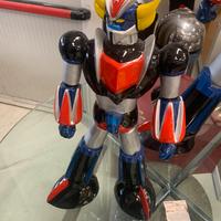 Statua Goldrake