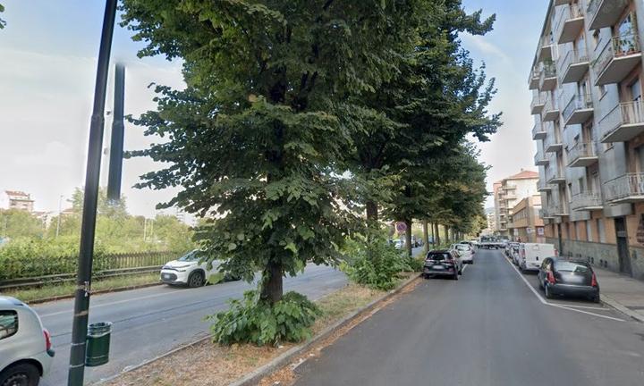 Grazioso monolocale via tirreno