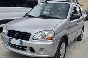 Suzuki Ignis I 1.3 16v GL Neopatentati