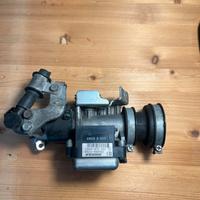 Corpo farfallato sh 125