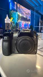 Panasonic Lumix GH4 Body – 4K Cinema