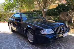 Mercedes SL280