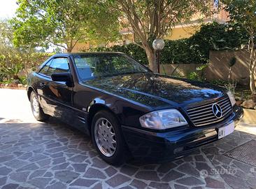 Mercedes SL280