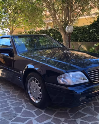 Mercedes SL280