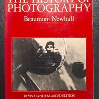 The History of Photography - Beaumont Newhall