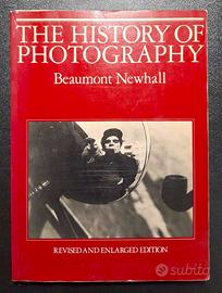 The History of Photography - Beaumont Newhall
