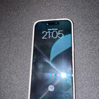 IPhone 16 Pro Max- Garanzia Apple - Batteria 94%