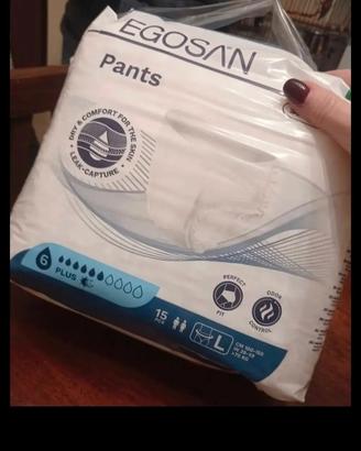 ergosan pannolini 