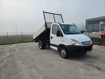 iveco daily 35c10