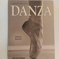 Libro "Il grande libro della danza"