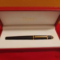 CARTIER Penna roller Diabolo NUOVA