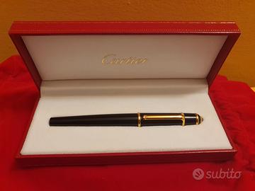 CARTIER Penna roller Diabolo NUOVA