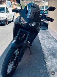 AFRICA TWIN 1100