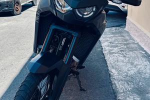 AFRICA TWIN 1100