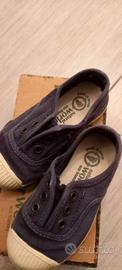 Scarpa tela  Natural World
