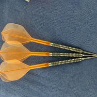 TARGET Freccette Bolide 04 90% Tungsteno