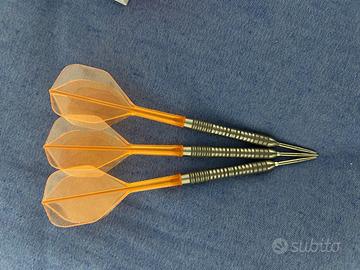 TARGET Freccette Bolide 04 90% Tungsteno