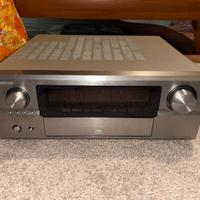 Denon avr 3805