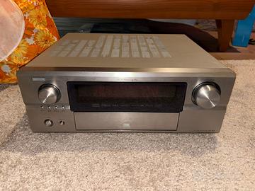 Denon avr 3805