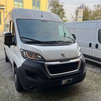 Peugeot Boxer 2.0 HDI 131cv 2019