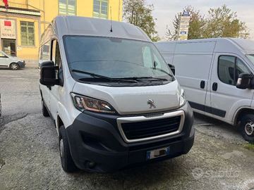 Peugeot Boxer 2.0 HDI 131cv 2019