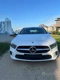 Mercedes -Benz A 160 d