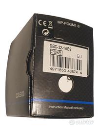 Orologio Casio Dbc 32 1aes
