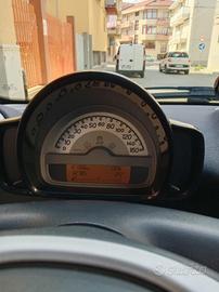 smart fortwo  2 serie
