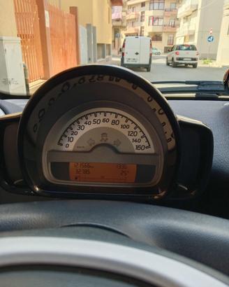 smart fortwo  2 serie