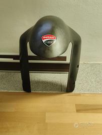 Parafango Ducati