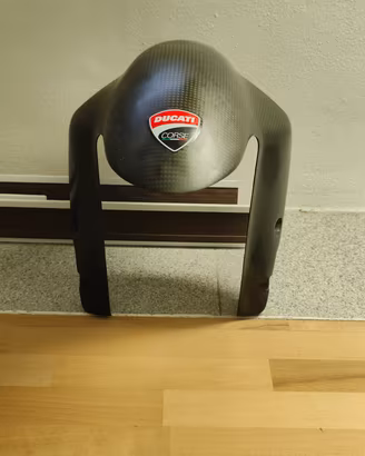 Parafango Ducati