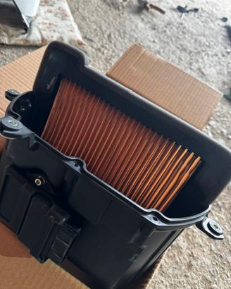 Filtro aria sprint filter p08