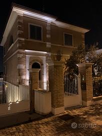 Casadelmare14 Roof Deluxe Jacuzzi vista mare