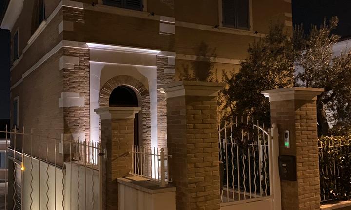 Casadelmare14 Roof Deluxe Jacuzzi vista mare