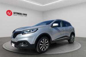RENAULT Kadjar Blue dCi 8V 115CV Sport Edition2