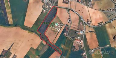 Terreno - Fermo