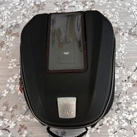 Borsa serbatoio GIVI ST612 x TRACER 9GT 23