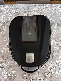 Borsa serbatoio GIVI ST612 x TRACER 9GT 23