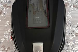 Borsa serbatoio GIVI ST612 x TRACER 9GT 23