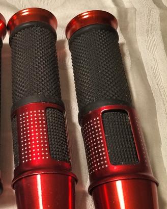 manopole  moto/scooter 