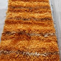 Tappeto rettangolare 