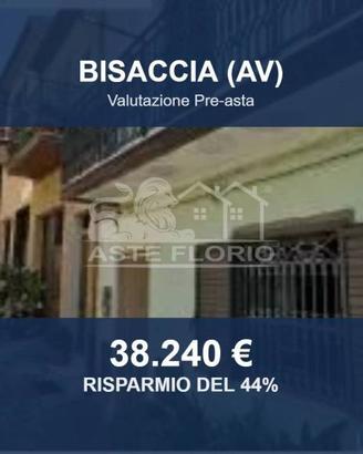 Immobile in asta di 135 m² con box auto a Bisaccia