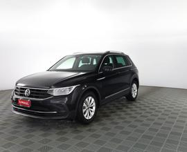 VOLKSWAGEN Tiguan Tiguan 2.0 TDI SCR Life