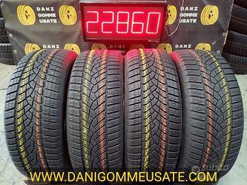 SPED.GRATIS- GOMME 215 55 17 GOODYEAR 90/99%
