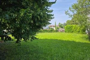 Terreno edificabile a Pradamano