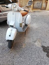 Piaggio Vespa 125 PX - 2004