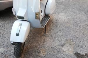 Piaggio Vespa 125 PX - 2004