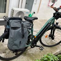 Bicicletta elettrica, Riverside 520