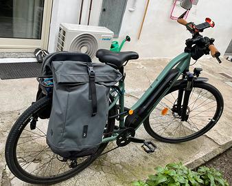 Bicicletta elettrica, Riverside 520