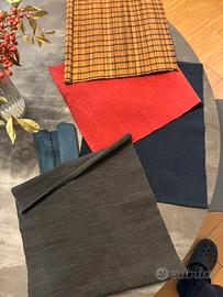 Tovagliette colazioen/pranzo